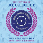 Various Artists - History of Blue Beat: BB101 BB125 A&B Sides / Various (CD)
