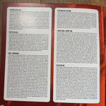 Streetlight Manifesto : Everything Goes Numb (2x12", Album, RP)