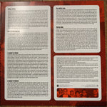 Streetlight Manifesto : Everything Goes Numb (2x12", Album, RP)