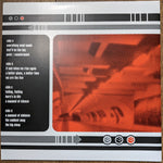 Streetlight Manifesto : Everything Goes Numb (2x12", Album, RP)