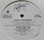 Soul Coughing : Sugar Free Jazz (12", Single, Promo)
