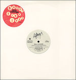 Soul Coughing : Sugar Free Jazz (12", Single, Promo)