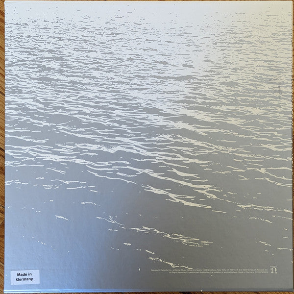 Wilco : Yankee Hotel Foxtrot (Box, Ltd, Sup + 2xLP, Album, RE, RM, Sil + 9xLP, S)