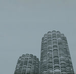 Wilco : Yankee Hotel Foxtrot (Box, Ltd, Sup + 2xLP, Album, RE, RM, Sil + 9xLP, S)