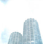 Wilco : Yankee Hotel Foxtrot (Box, Ltd, Sup + 2xLP, Album, RE, RM, Sil + 9xLP, S)