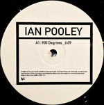 Ian Pooley : 900 Degrees (12")