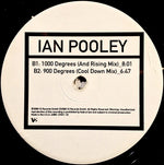 Ian Pooley : 900 Degrees (12")