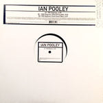 Ian Pooley : 900 Degrees (12")