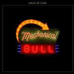 Kings of Leon - Toro Mecánico (CD)