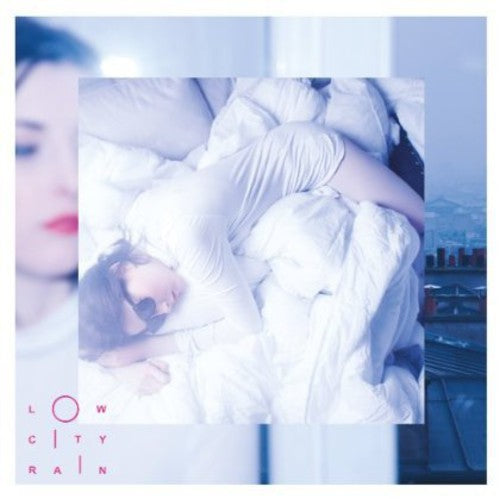 Lluvia urbana baja - LowCityRain (CD)