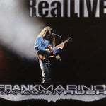 Frank Marino & Mahogany Rush : Real Live! (2xCD, Album)