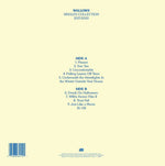 Wallows : Singles Collection 2017-2020 (LP, RSD, Comp, Ltd, Blu)