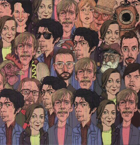 Las palabras equivocadas - Todo es gratis (Vinilo)