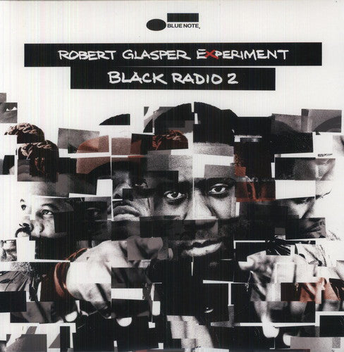 Robert Glasper - Black Radio 2 (Vinyl)