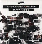 Robert Glasper - Black Radio 2 (Vinyl)