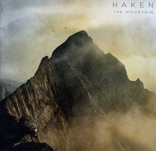 Haken - Montaña (CD)