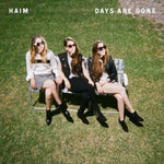 HAIM - Los días se han ido (CD)
