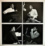 Joe Henderson : Our Thing (2x12", Album, Ltd, Num, RE, 180)
