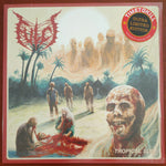 Fulci (2) : Tropical Sun (LP, Album, Ltd, Bur)