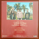 Fulci (2) : Tropical Sun (LP, Album, Ltd, Bur)