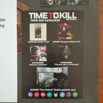 Fulci (2) : Tropical Sun (LP, Album, Ltd, Bur)