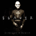 Slayer - Diabolus in Musica (Vinilo)