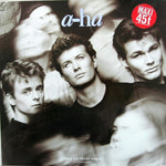 a-ha : Stay On These Roads (Extended Remix) (12", Maxi)