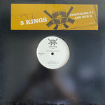 Slim Thug Featuring T.I. and Bun B : 3 Kings (12", Single)