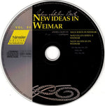Andrea Marcon : New Ideas In Weimar (CD)