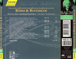 Wolfgang Zerer : Böhm & Buxtehude (CD)