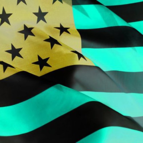 the album cover for Happy Jawbone Family Band - Happy Jawbone Family Band