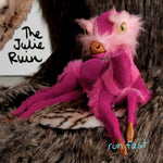 Julie Ruin - Run Fast (CD)