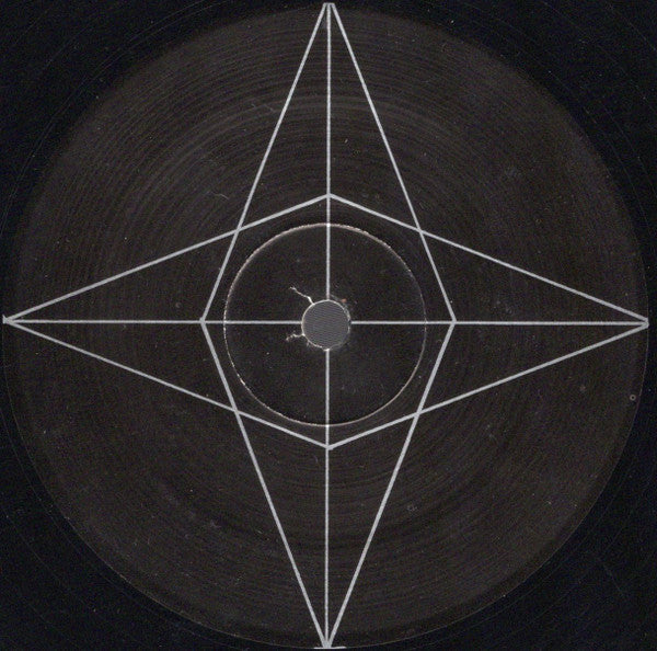 Ascendance : Rise (12")