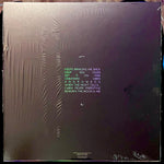 Blood Cultures : Luno (LP, Album, Club, Whi)