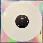 Blood Cultures : Luno (LP, Album, Club, Whi)