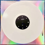 Blood Cultures : Luno (LP, Album, Club, Whi)