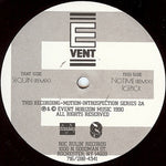 Event* : Sequin (Remix) (12")