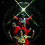Family Circle - Family Circle (Vinyl)