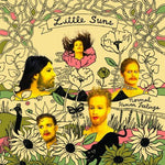 Little Suns - Normal Human Feelings (Vinyl)