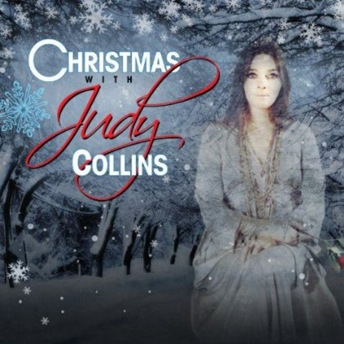 Judy Collins - Navidad con Judy Collins (CD)