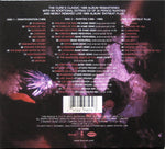 The Cure : Disintegration (CD, Album, RE + CD, Comp + CD, Album, RE + Dlx, RM)