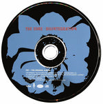 The Cure : Disintegration (CD, Album, RE + CD, Comp + CD, Album, RE + Dlx, RM)