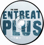 The Cure : Disintegration (CD, Album, RE + CD, Comp + CD, Album, RE + Dlx, RM)