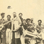 the album cover for Mind & Matter - 1514 Oliver Avenue (Basement)