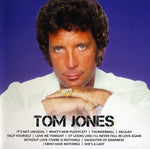 Tom Jones - Icono (CD)