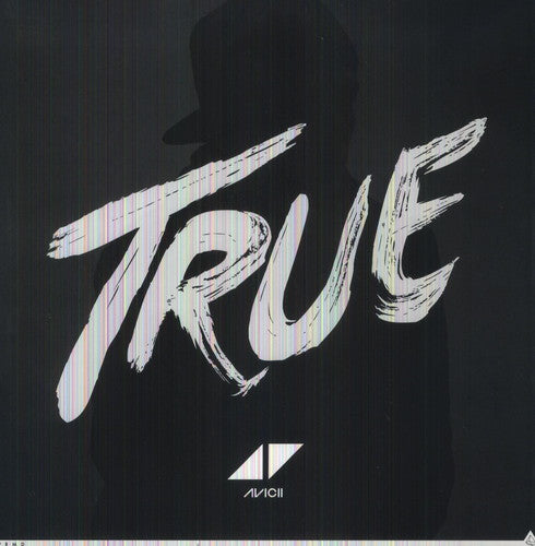 Avicii - True (Vinyl)