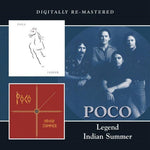 Poco - Leyenda/Verano indio (CD)