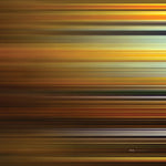 the album cover for Kiln - Meadow: Watt