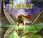 Drakkar (2) : When Lightning Strikes (CD, Album, RP, Dig)