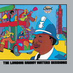 Muddy Waters - London Sessions (CD)